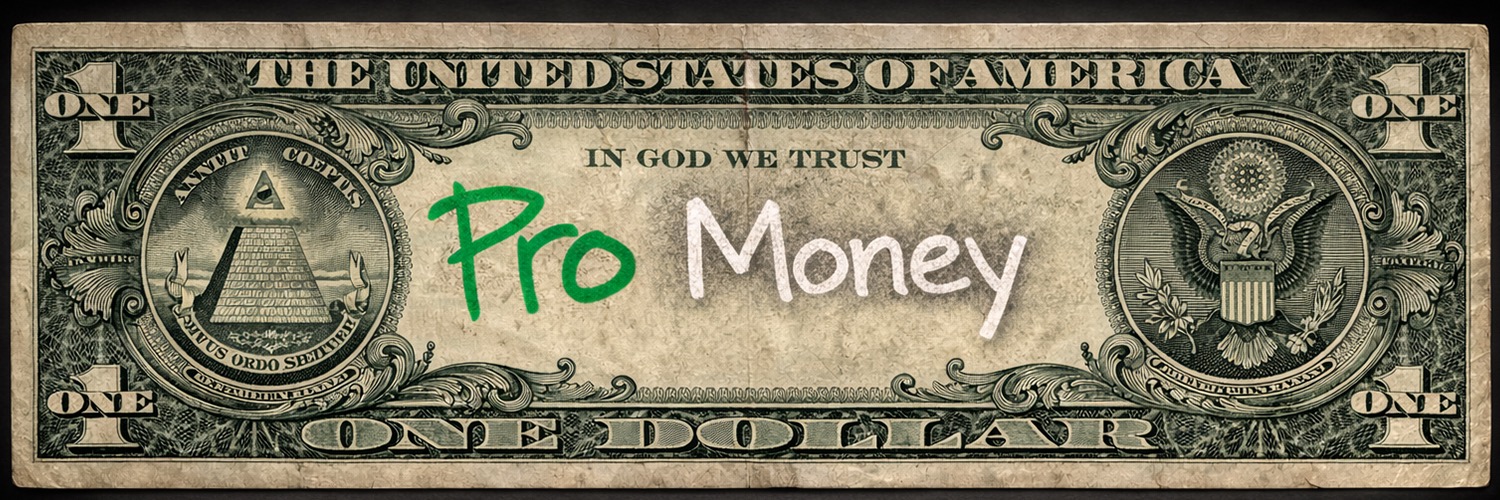 Pro Money
